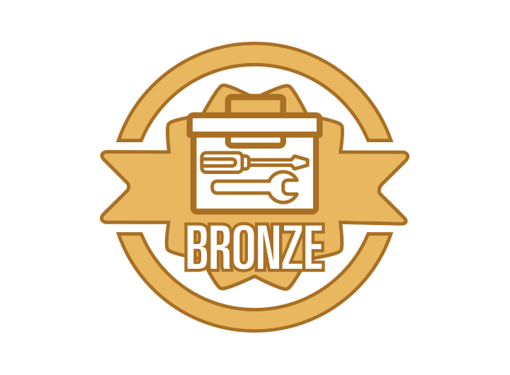 Bronze Maintenance Package
